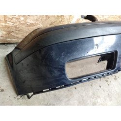 Pare Choc Avant Volkswagen Golf 4 (5)